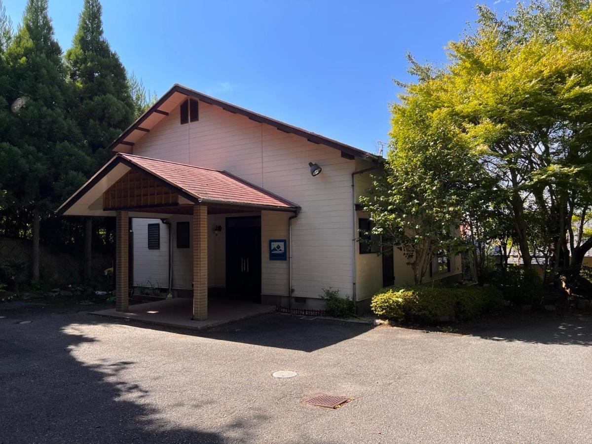 Yufuin Hoshinosato Bed & Breakfast Eksteriør bilde